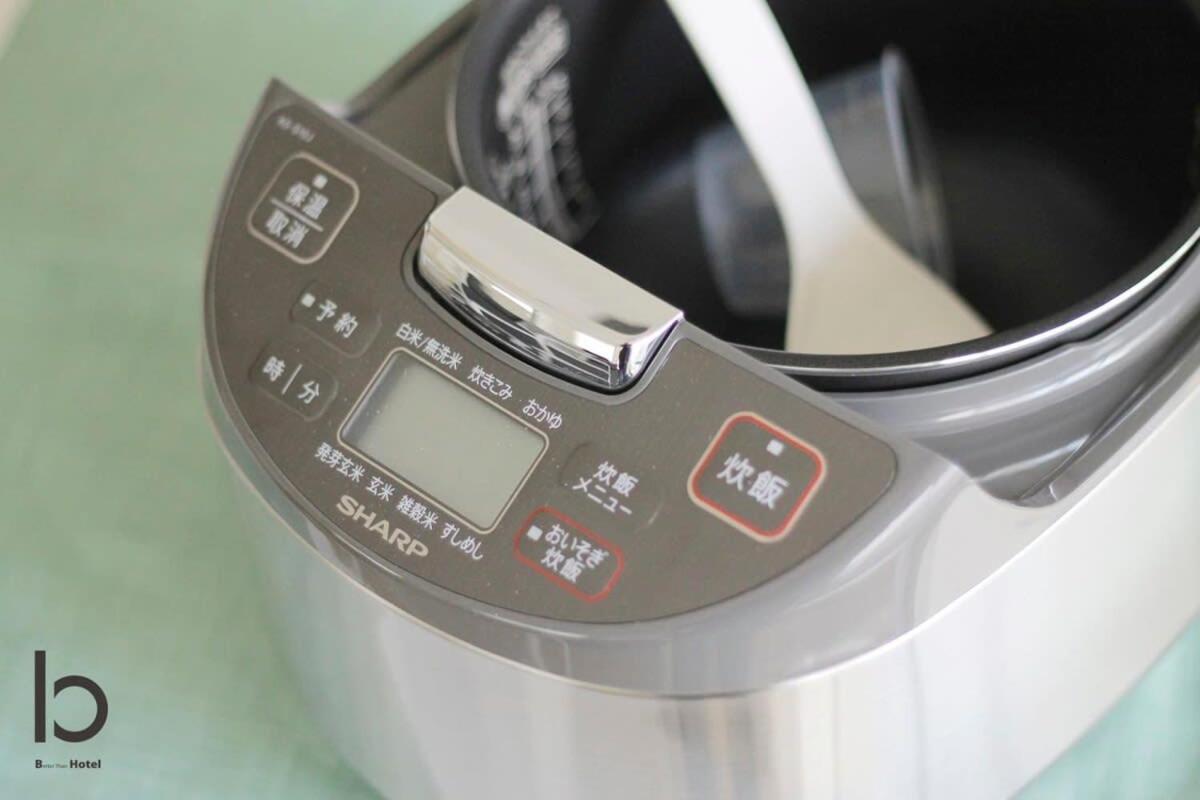 Bhotel Nekoyard - Studio With Security, Near Peace Park & Downtown Hiroshima Exterior foto
